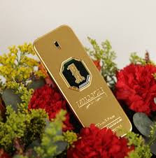 Paco Rabanne 1 Million Golden Oud Parfum Intense 100ml – A Edition
