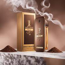 Paco Rabanne 1 Million Privé Eau De Parfum For Men 100ML
