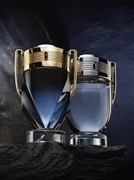 Paco Rabanne Invictus Intense Eau De Toilette For Men 100ML