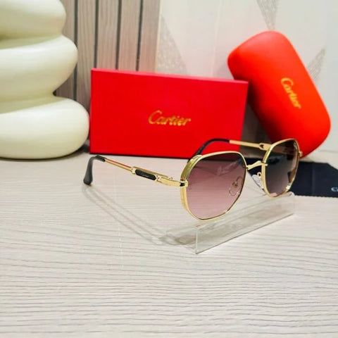 Cartier Premium Sunglasses Edition