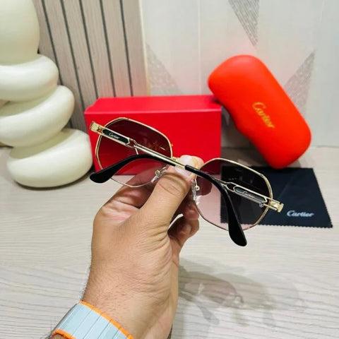 Cartier Premium Sunglasses Edition