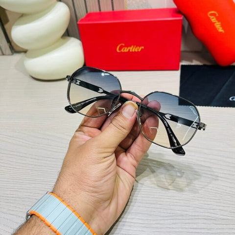 Cartier Premium Sunglasses Women’s Edition