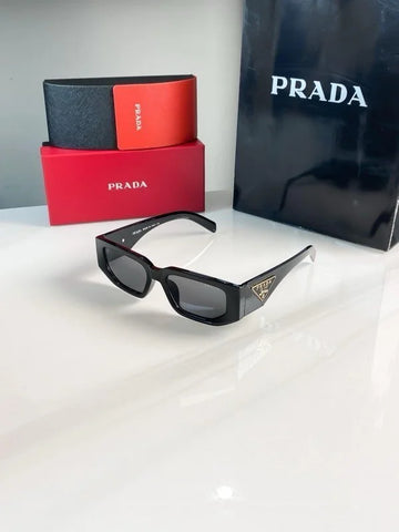 Prada Black 9143 Sunglasses – A Edition