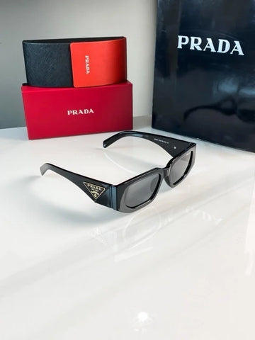 Prada Black 9143 Sunglasses – A Edition