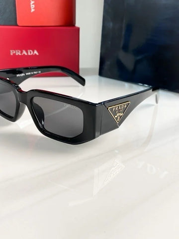Prada Black 9143 Sunglasses – A Edition