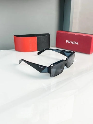 Prada Black 6100 Sunglasses – A Edition