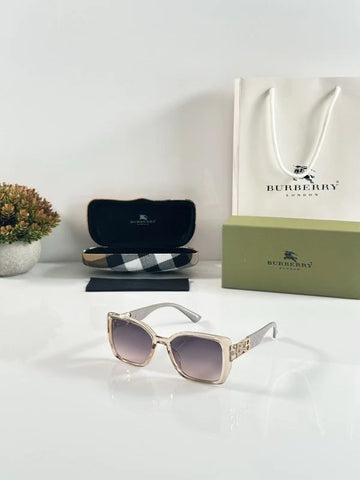 Burberry WMNS 5509 Water Brown Shade – A Edition