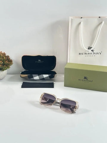 Burberry WMNS 5509 Water Brown Shade – A Edition