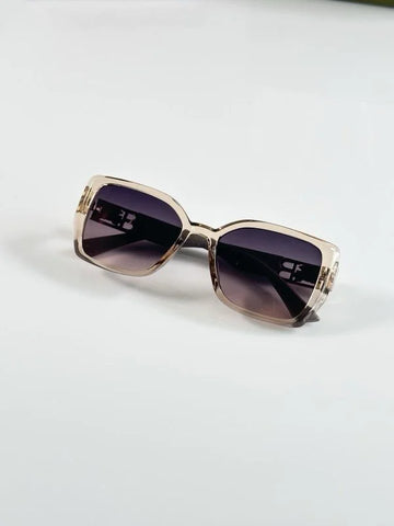 Burberry WMNS 5509 Water Brown Shade – A Edition