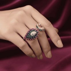 Mayura Ring – A Edition