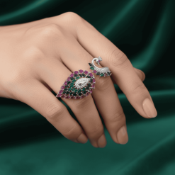 Mayura Ring – A Edition