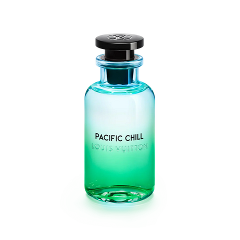 Pacific Chill By LV 100ML