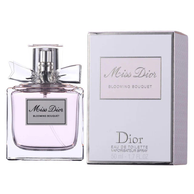 Miss Dior Blooming Bouquet EDT 100ml – A Edition