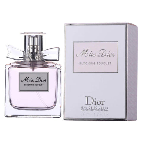 Miss Dior Blooming Bouquet EDT 100ml – A Edition