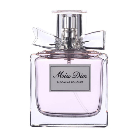 Miss Dior Blooming Bouquet EDT 100ml – A Edition