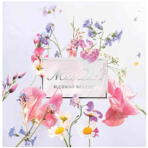 Miss Dior Blooming Bouquet EDT 100ml – A Edition