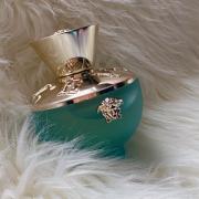 Versace Pour Femme Dylan Turquoise Eau De Toilette 100ml – A Edition