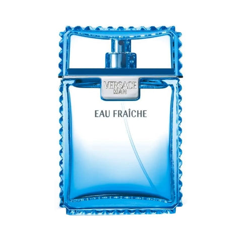 Versace Man Eau Fraiche Eau De Toilette 100ml – A Edition