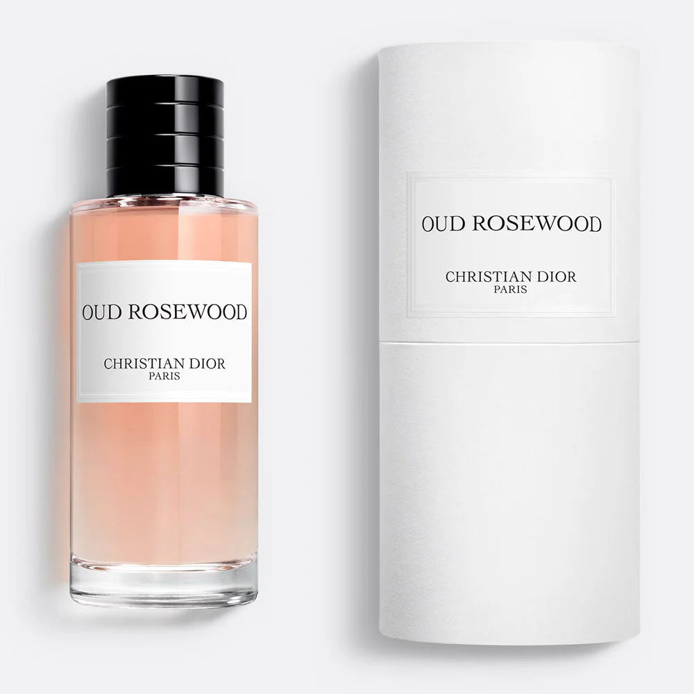 Dior Oud Ispahan Eau De Parfum 100ml – A Edition