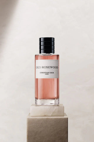 Dior Oud Ispahan Eau De Parfum 100ml – A Edition