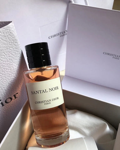 Dior Oud Ispahan Eau De Parfum 100ml – A Edition