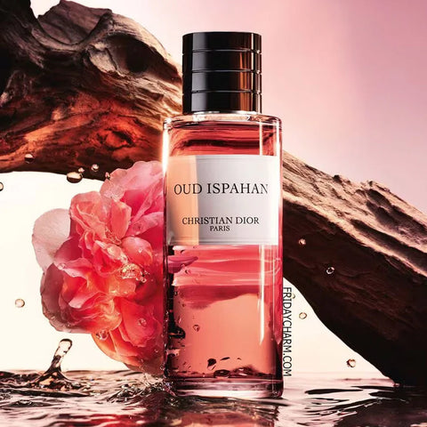Oud Ispahan Christian Dior 100ML