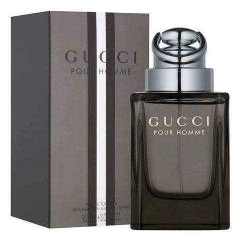 Gucci Pour Homme Spray 90ML