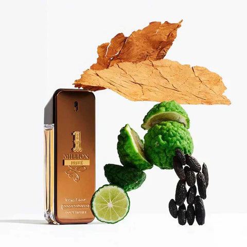 Paco Rabanne 1 Million Privé Eau De Parfum For Men 100ML