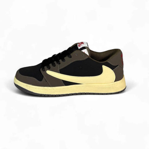 Travis Scott Mocha Edition