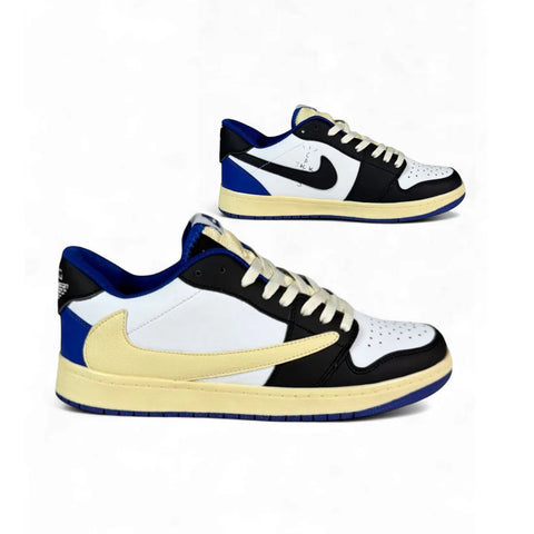 Travis Scott X Fragment Edition