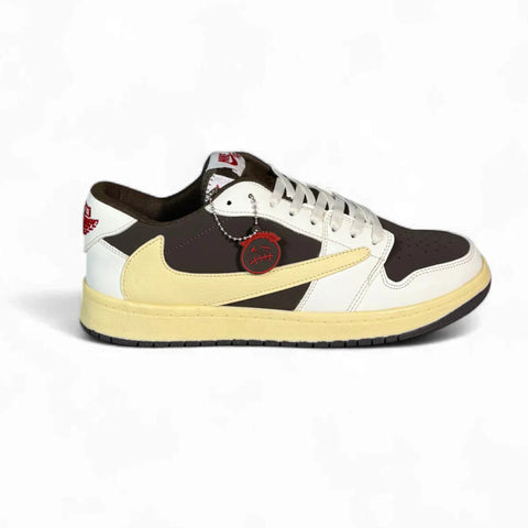 Travis Scott Reverse Mocha Edition