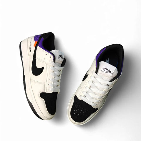 Air Jordan 1 Low x Travis Scott “Canary” Sneakers – A Edition