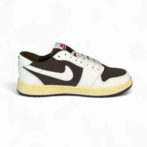Travis Scott Reverse Mocha Edition