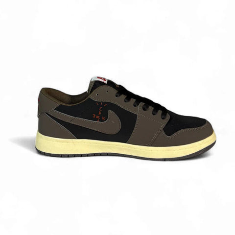 Travis Scott Mocha Edition