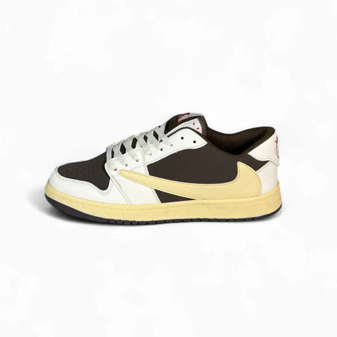 Travis Scott Reverse Mocha Edition