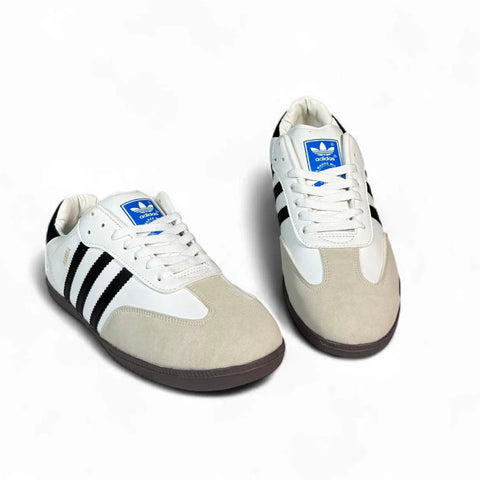Samba White Edition