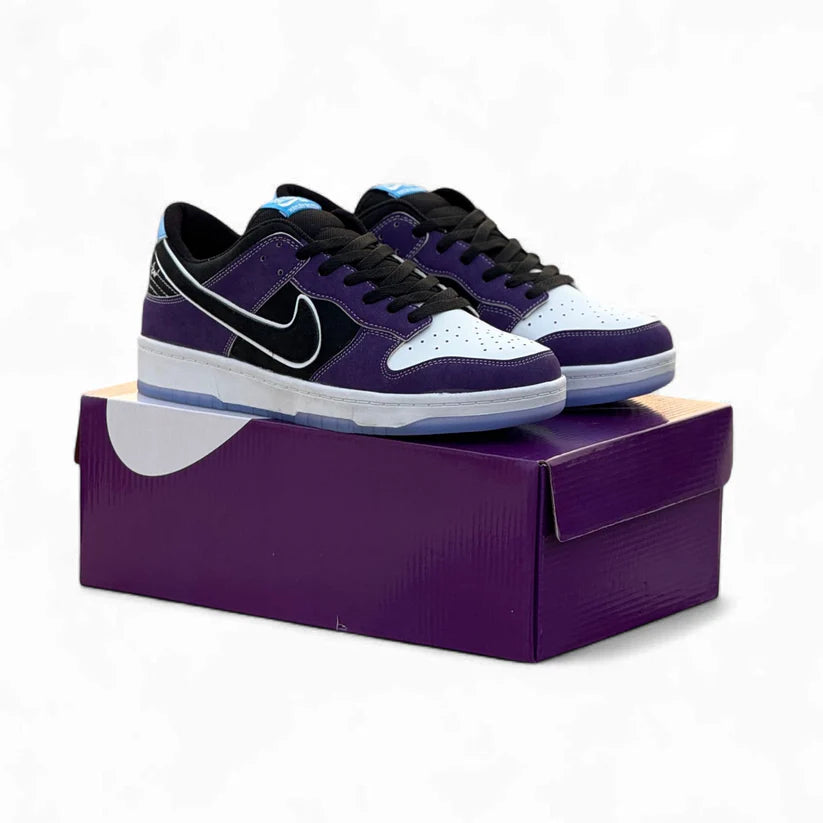 Nike SB Dunk Low x Hayley Wilson Sneakers – A Edition
