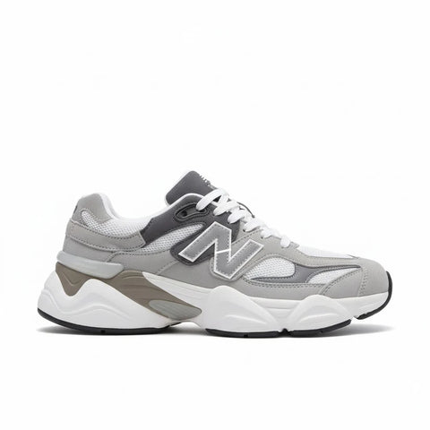 9060 Grey 2.0 Edition