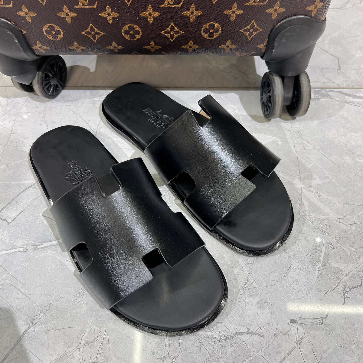 HRMS Premium Slides – A Edition