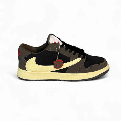 Travis Scott Mocha Edition