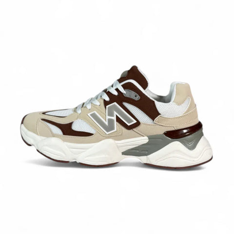 9060 Beige Brown Edition