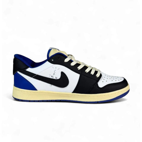 Travis Scott X Fragment Edition