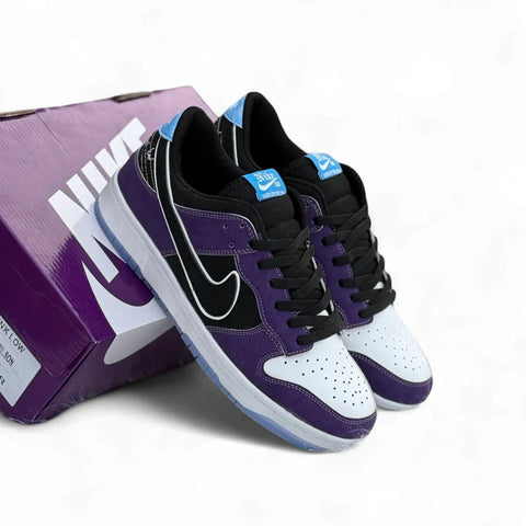Nike SB Dunk Low x Hayley Wilson Sneakers – A Edition