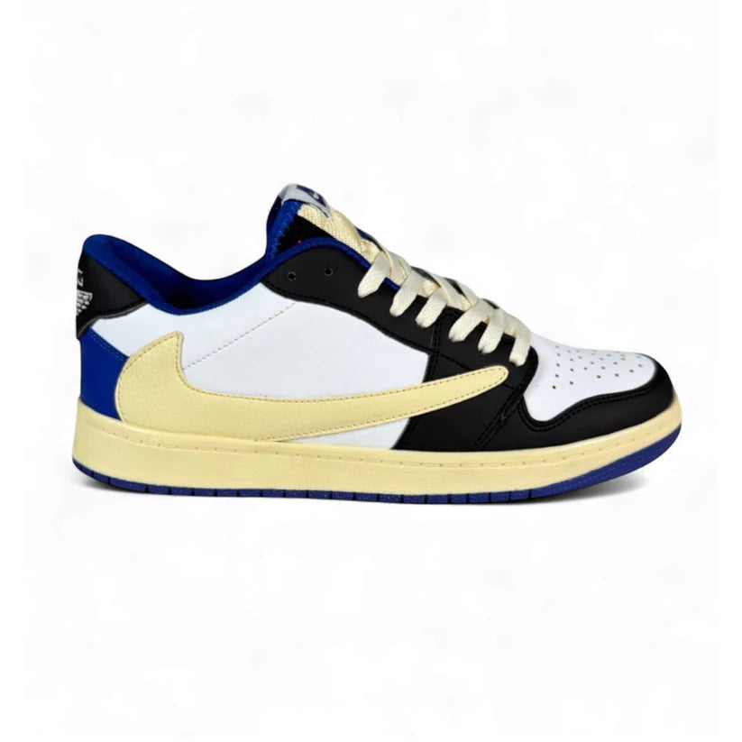 Travis Scott X Fragment Edition
