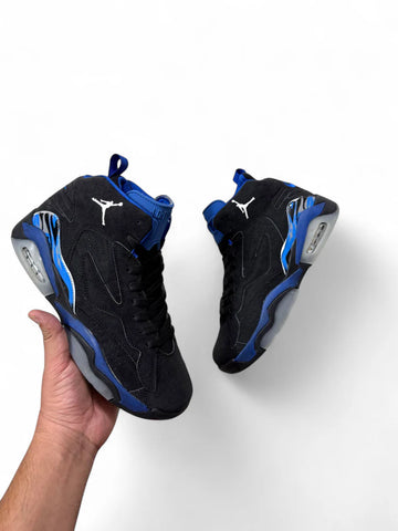 Jumpman MVP Black Blue (R) Edition