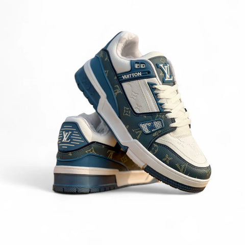 Trainer 1 Denim Blue Edition