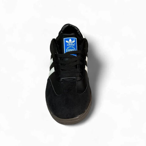 Samba Black Edition