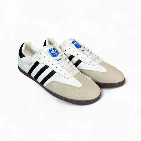 Samba White Edition