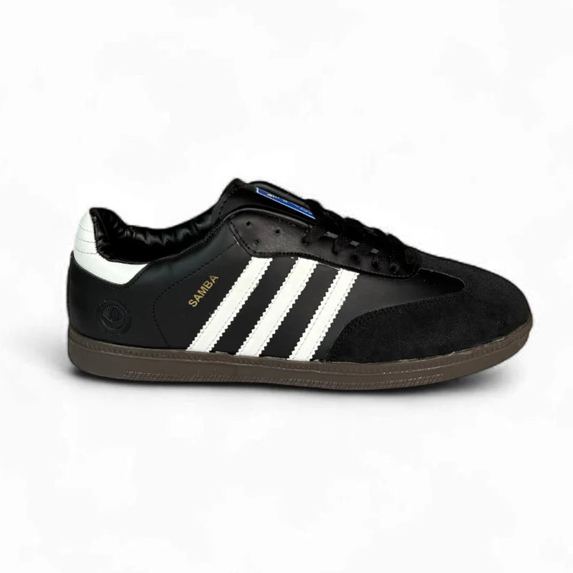 Samba Black Edition