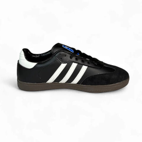 Samba Black Edition